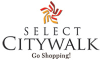 Select Citywalk